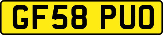 GF58PUO