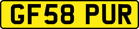 GF58PUR