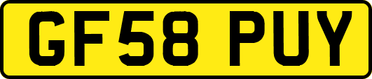 GF58PUY