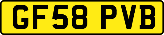 GF58PVB