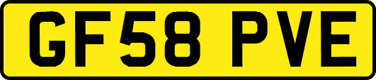 GF58PVE