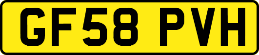 GF58PVH