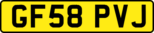 GF58PVJ