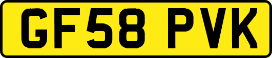 GF58PVK