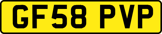 GF58PVP