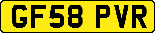 GF58PVR