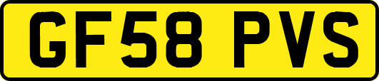 GF58PVS