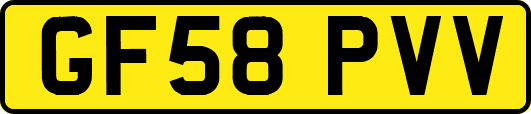 GF58PVV