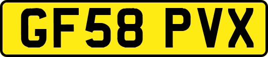 GF58PVX