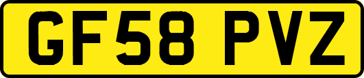 GF58PVZ