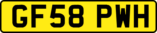 GF58PWH