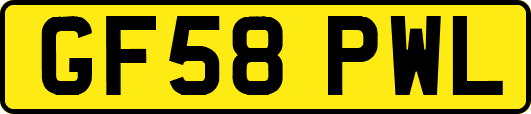 GF58PWL