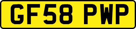 GF58PWP