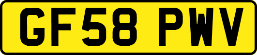 GF58PWV