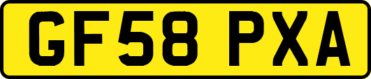 GF58PXA