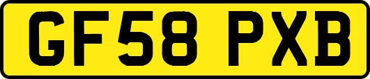 GF58PXB