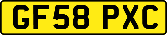GF58PXC