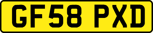 GF58PXD