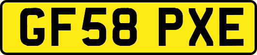 GF58PXE