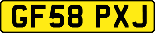 GF58PXJ