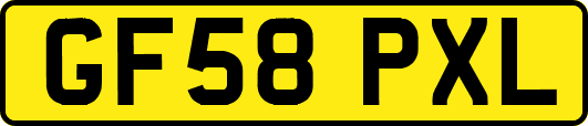 GF58PXL