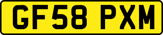 GF58PXM