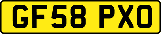 GF58PXO