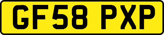 GF58PXP