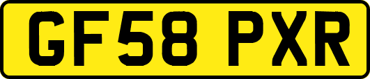 GF58PXR