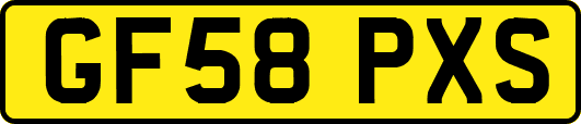 GF58PXS