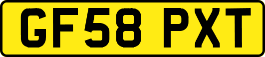 GF58PXT