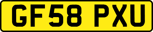 GF58PXU