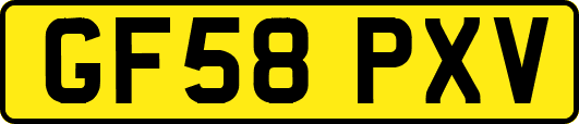 GF58PXV
