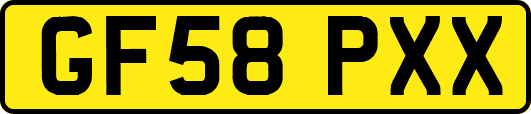 GF58PXX