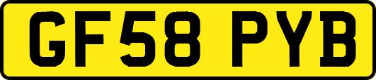GF58PYB