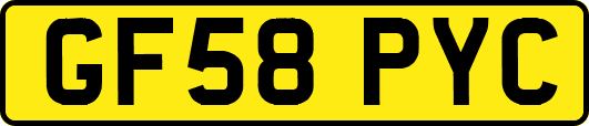 GF58PYC