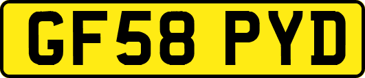 GF58PYD