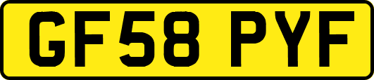 GF58PYF