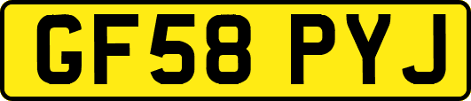 GF58PYJ