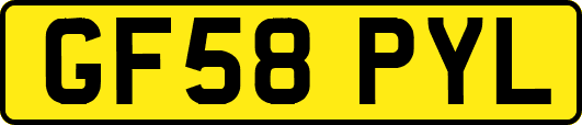 GF58PYL