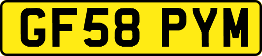 GF58PYM