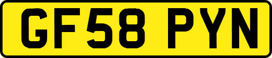 GF58PYN
