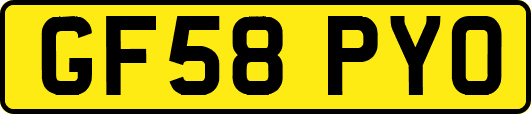 GF58PYO