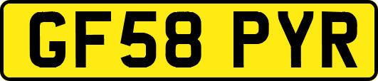 GF58PYR