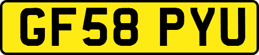 GF58PYU