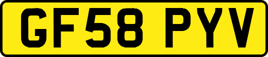 GF58PYV