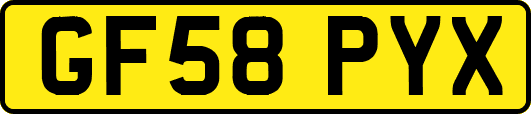 GF58PYX