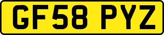 GF58PYZ