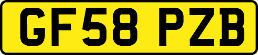 GF58PZB