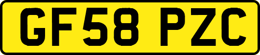 GF58PZC